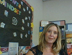 Ms. Josie