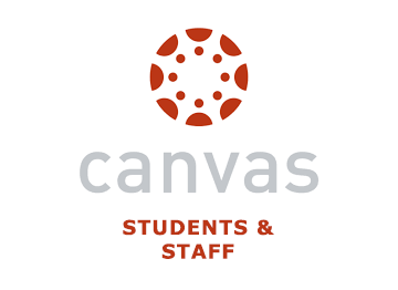 Canvas Students and Staff