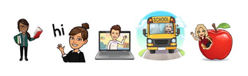 Third Grade Team